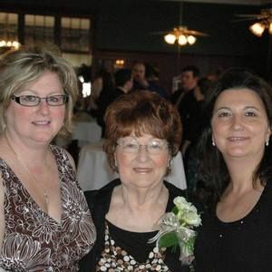 Meet your Posher, Lynn